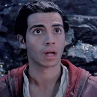 Aladdin - Bande annonce 2 - VF - (2019)
