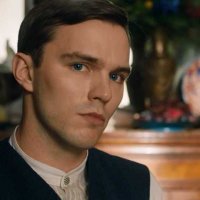 Tolkien - Bande annonce 3 - VO - (2019)