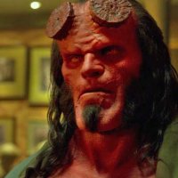Hellboy - Bande annonce 1 - VF - (2019)