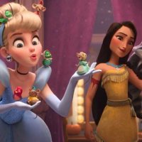 Ralph 2.0 - Extrait 12 - VF - (2018)