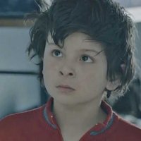 Joel, une enfance en Patagonie - Bande annonce 1 - VO - (2018)