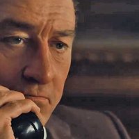 The Irishman - Bande annonce 5 - VO - (2019)