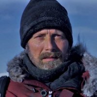 Arctic - Teaser 3 - VO - (2018)