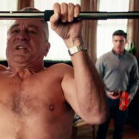 Dirty Papy - Extrait 7 - VF - (2016)
