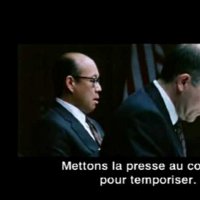 Spy game, jeu d'espions - Extrait 4 - VO - (2001)