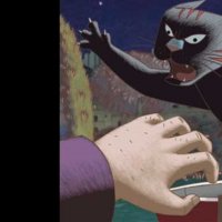 Une vie de chat - Extrait 5 - VF - (2010)