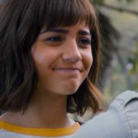 Dora et la Cité perdue - Extrait 5 - VF - (2019)
