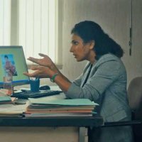 Un divan à Tunis - Teaser 3 - VF - (2019)