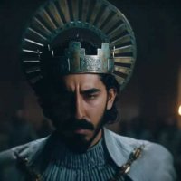 The Green Knight - Bande annonce 1 - VO - (2020)