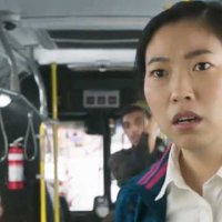 Shang-Chi et la Légende des Dix Anneaux - Bande annonce 1 - VO - (2021)