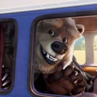 Bigfoot Family - Teaser 4 - VF - (2019)