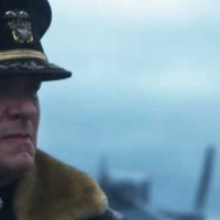 USS Greyhound - La bataille de l'Atlantique - Bande annonce 1 - VO - (2020)