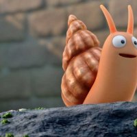 La Baleine et l'escargote - Bande annonce 1 - VF - (2020)