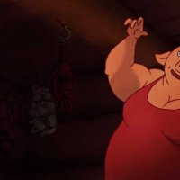 Loulou, l'incroyable secret - Extrait 5 - VF - (2013)