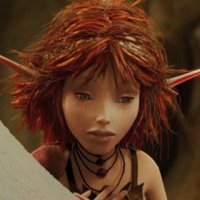 Arthur 3 La Guerre des Deux Mondes - Extrait 15 - VF - (2010)