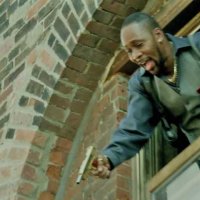 Brick Mansions - Extrait 14 - VO - (2013)