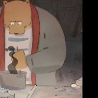 Ernest et Célestine - Extrait 6 - VF - (2012)