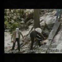 Fahrenheit 9/11 - Extrait 3 - VO - (2004)