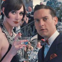 Gatsby le Magnifique - Extrait 6 - VO - (2013)