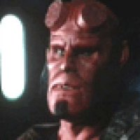 Hellboy - Extrait 12 - VF - (2004)