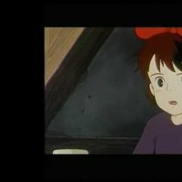 Kiki la petite sorcière - Extrait 5 - VF - (1989)