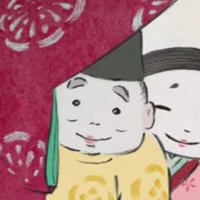 Le Conte de la princesse Kaguya - Extrait 4 - VO - (2013)