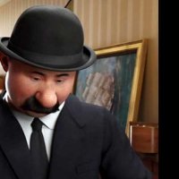 Les Aventures de Tintin : Le Secret de la Licorne - Extrait 24 - VO - (2011)