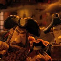 Les Pirates ! Bons à rien, Mauvais en tout - Extrait 19 - VF - (2012)