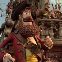 Les Pirates ! Bons à rien, Mauvais en tout - Extrait 21 - VF - (2012)
