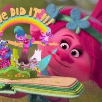 Les Trolls - Extrait 3 - VF - (2016)