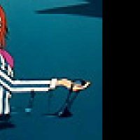 Ponyo sur la falaise - Extrait 13 - VO - (2008)