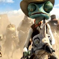 Rango - Extrait 10 - VF - (2011)
