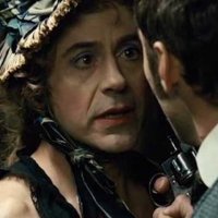 Sherlock Holmes 2 : Jeu d'ombres - Extrait 5 - VF - (2011)