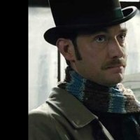 Sherlock Holmes 2 : Jeu d'ombres - Extrait 8 - VO - (2011)