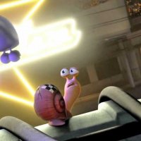 Turbo - Extrait 16 - VF - (2013)
