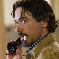 Zodiac - Extrait 5 - VO - (2007)