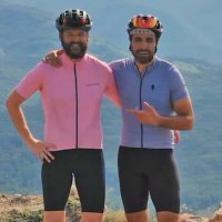 The Climb - Teaser 5 - VO - (2019)