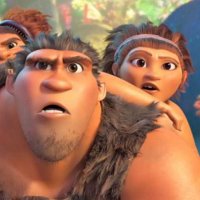 Les Croods 2 : une nouvelle ère - Bande annonce 1 - VF - (2020)