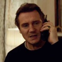 Balade entre les tombes - Extrait 6 - VO - (2014)