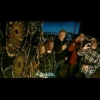 Dreamcatcher, l'attrape-rêves - Extrait 1 - VO - (2002)
