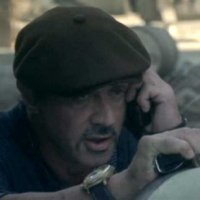 Expendables 2: unité spéciale - Extrait 4 - VO - (2012)