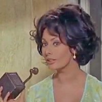 Fantômes a l'italienne - Extrait 1 - VO - (1968)