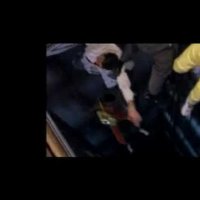 L'Ascenseur (niveau 2) - Extrait 5 - VF - (2001)