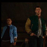 La Cabane dans les bois - Extrait 5 - VF - (2011)