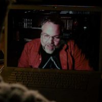 Sinister - Extrait 12 - VO - (2012)