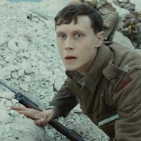 1917 - Bande annonce 1 - VO - (2019)