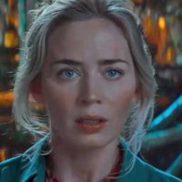 Jungle Cruise - Bande annonce 1 - VO - (2020)
