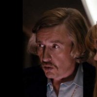 A very Englishman - Extrait 4 - VO - (2013)