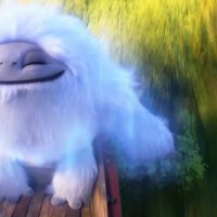 Abominable - Extrait 8 - VO - (2019)