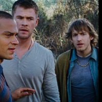 La Cabane dans les bois - Extrait 2 - VF - (2011)